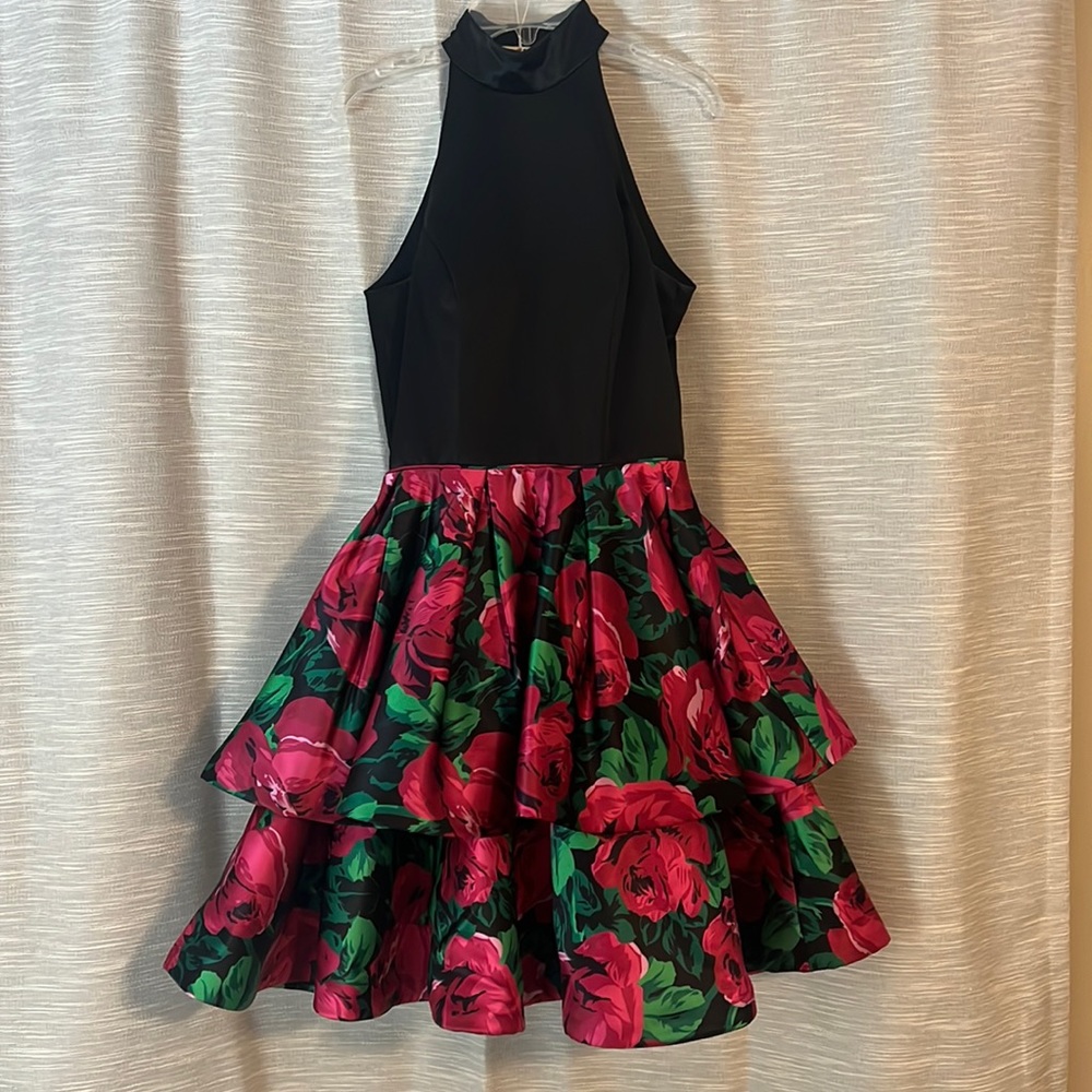 Sherry Hill size 0 prom, hoco, or party dress!